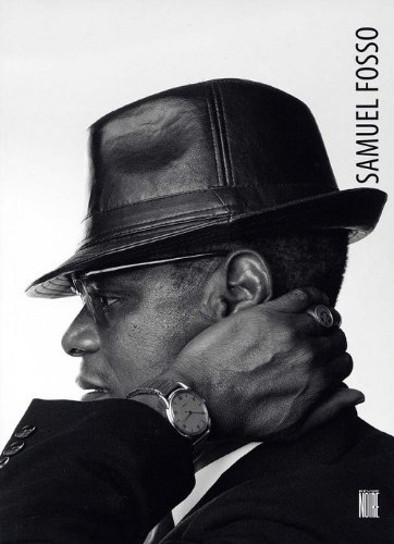 Revue noire. Samuel Fosso