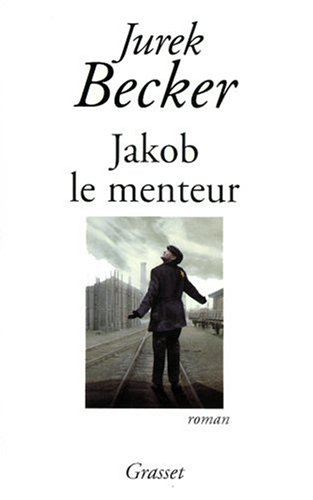 Jakob le menteur