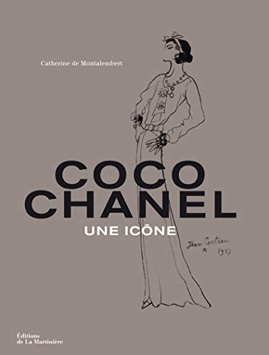 Coco Chanel : une icône