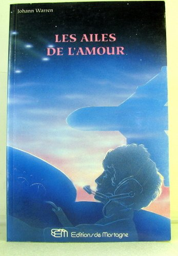 les ailes de l'amour