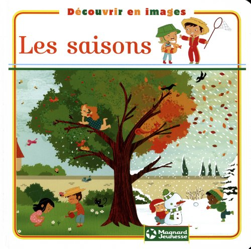 Les saisons