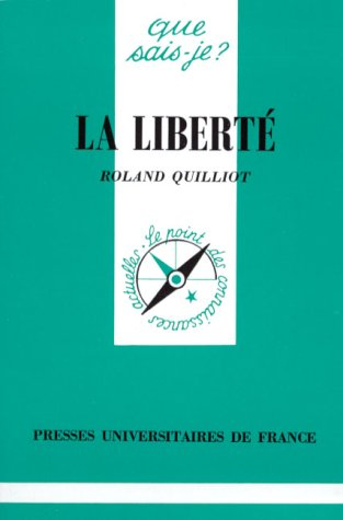 La Liberté