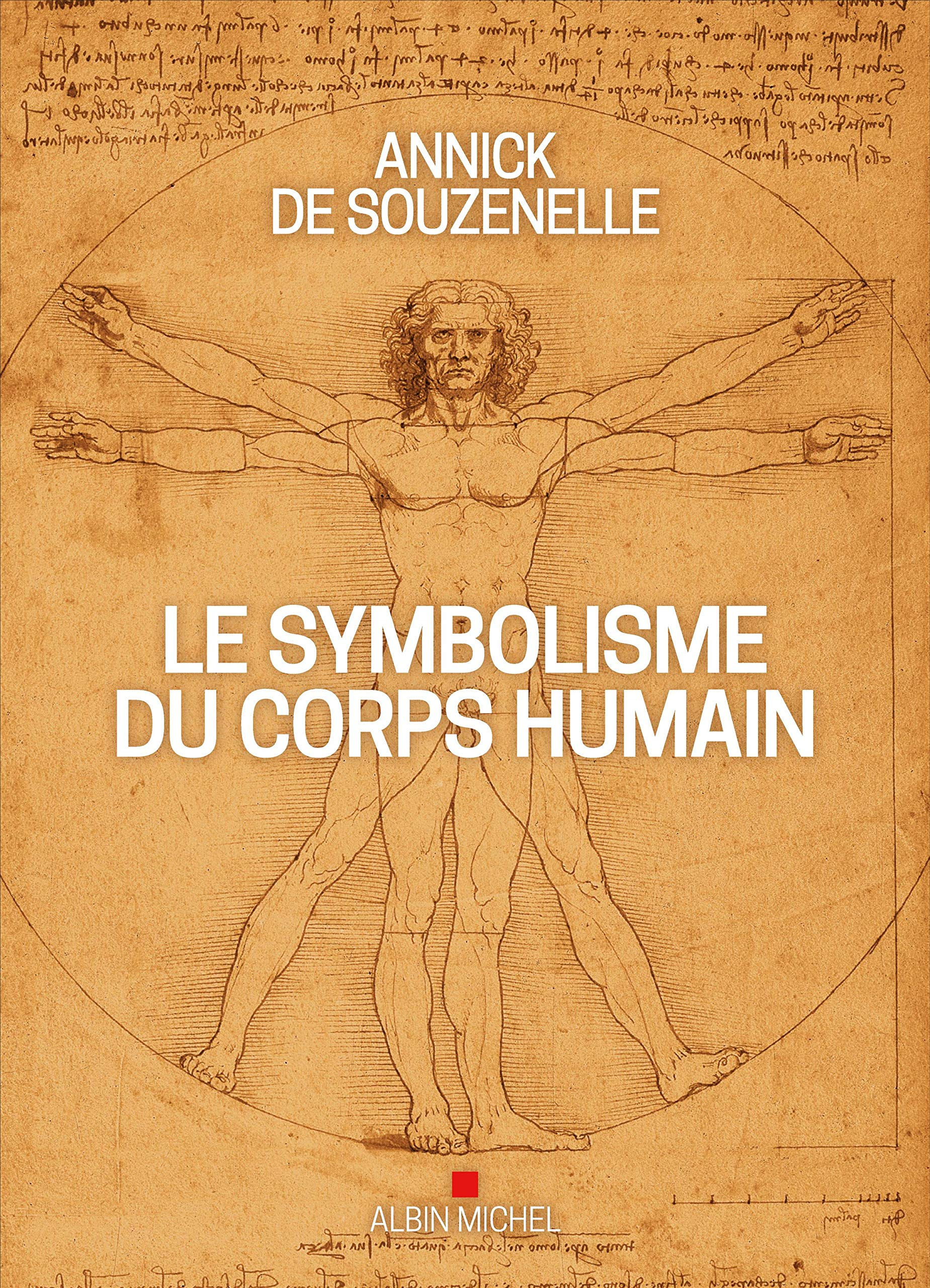 Le symbolisme du corps humain