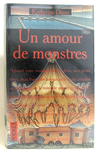 Un Amour de monstre