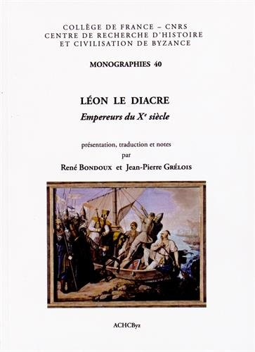 Empereurs du Xe siècle