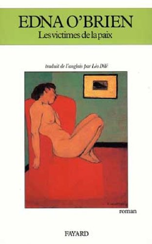 Les victimes de la paix