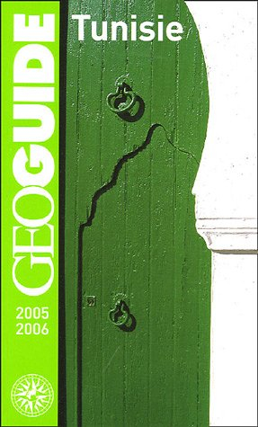 Tunisie (ancienne édition)