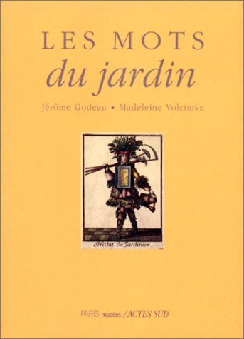 Les mots du jardin