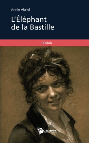 lÉléphant de la bastille