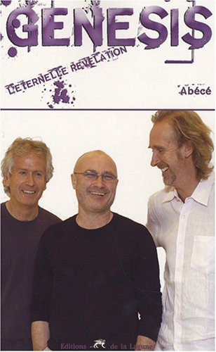 Genesis : l'éternelle révélation