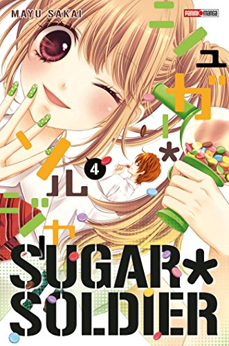 Sugar soldier. Vol. 4