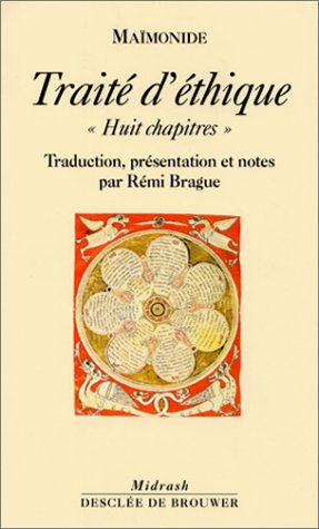 Traité d'éthique (Huit chapitres)