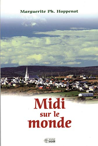 Midi sur le monde
