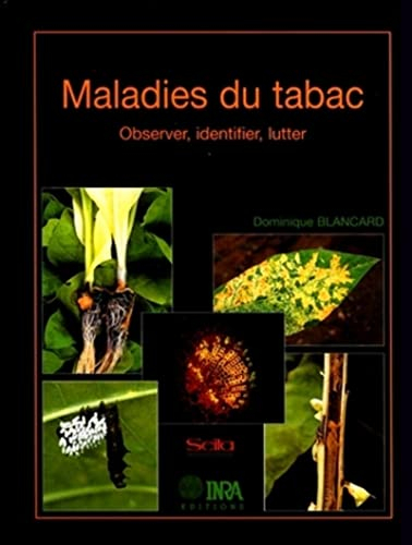 Maladies du tabac : observer, identifier, lutter