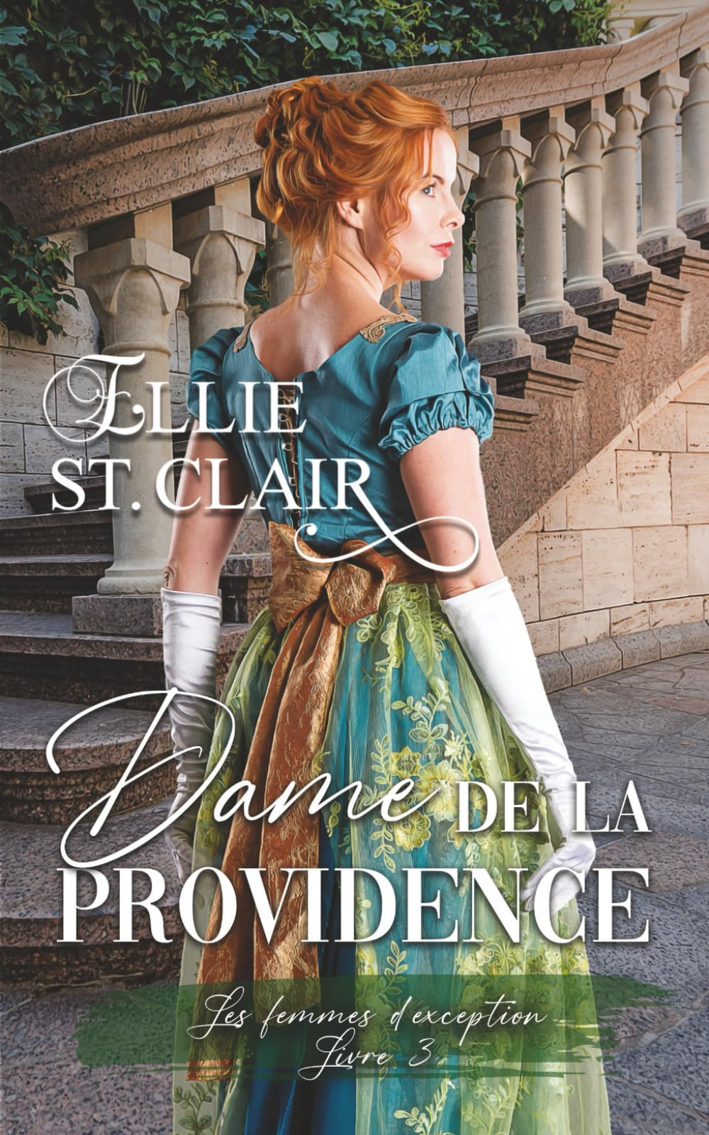 Dame de la providence