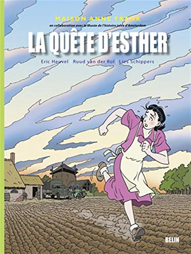 La quête d'Esther