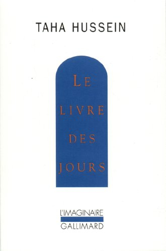 Le livre des jours