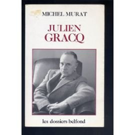Julien Gracq