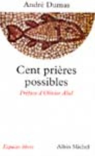 Cent prières possibles