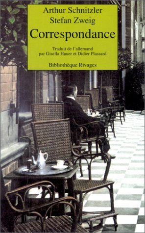 Correspondance