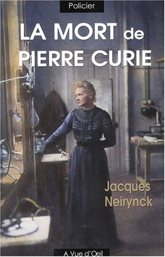 La mort de Pierre Curie