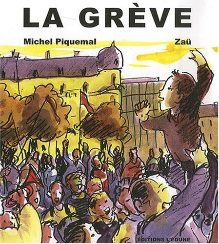La grève