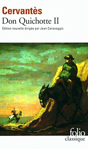 L'ingénieux hidalgo Don Quichotte de la Manche. Vol. 2