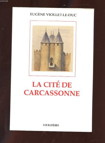 la cité de carcassonne