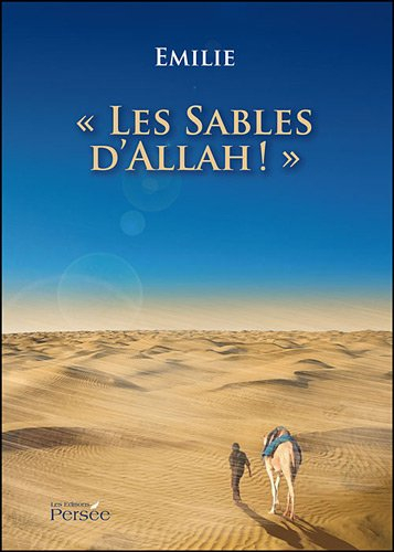 les sables d'allah !