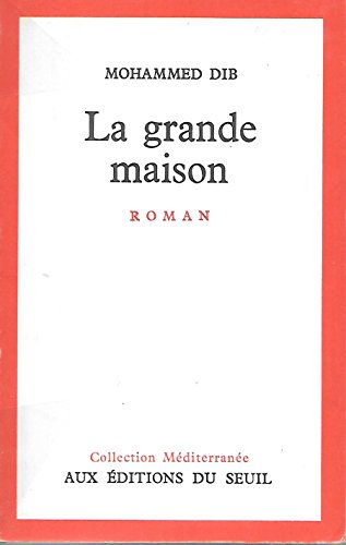 la grande maison