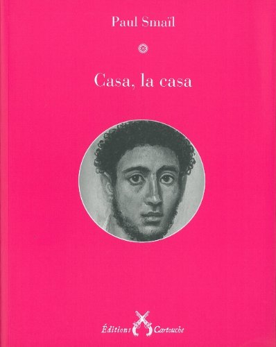 Casa, la casa