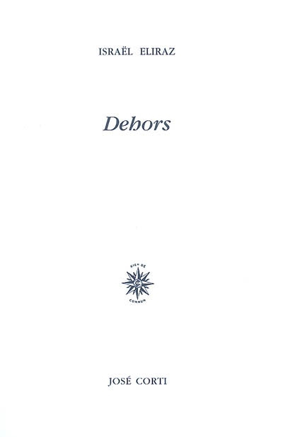 Dehors. Se passe-t-il quelque chose avant que le rouge ne disparaisse ?