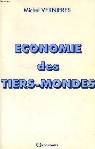 Economie des tiers-mondes