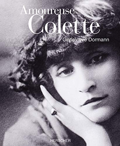 Amoureuse Colette