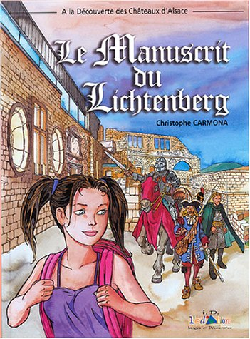 Le manuscrit du Lichtenberg