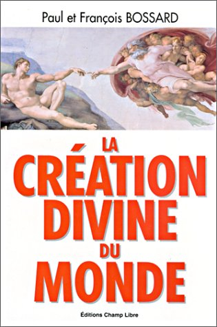 La création divine du monde