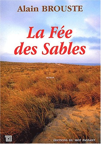 La fée des sables