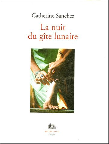 La nuit du gîte lunaire