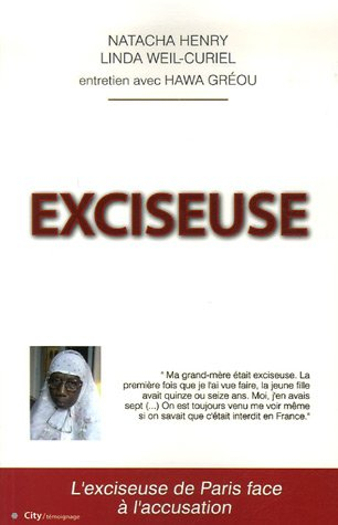 Exciseuse : entretien avec Hawa Gréou