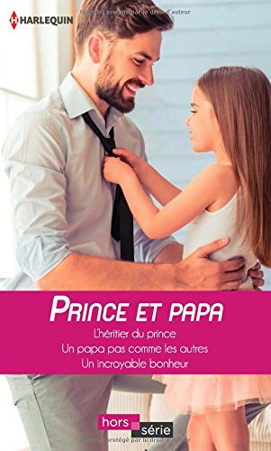 Prince et papa