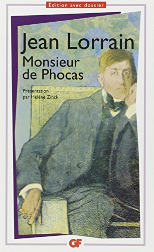 Monsieur de Phocas
