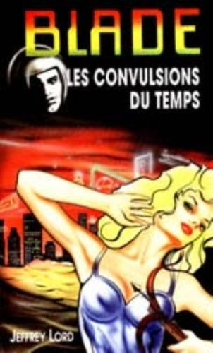 les convulsions du temps
