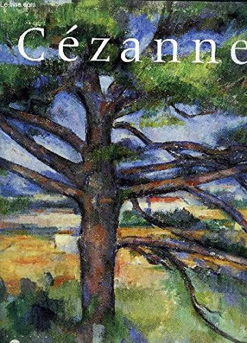 Cézanne : exposition, Paris, Galeries nationales du Grand Palais, 26 septembre 1995-7 janvier 1996 ;