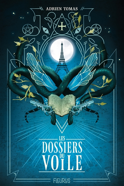 Les dossiers du voile