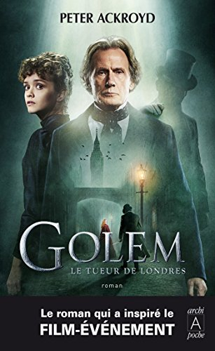 Golem, le tueur de Londres