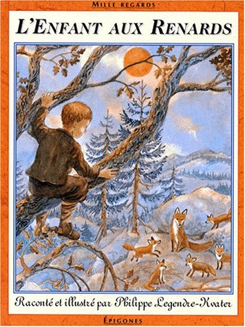 L'enfant aux renards