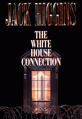 the white house connection