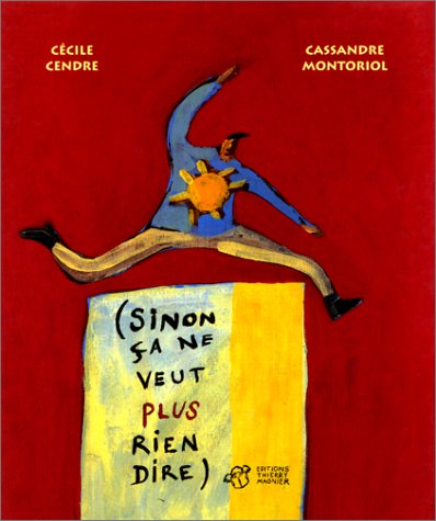 Sinon ça ne veut plus rien dire