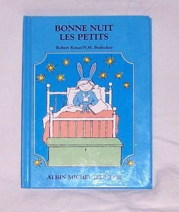 Bonne nuit, les petits