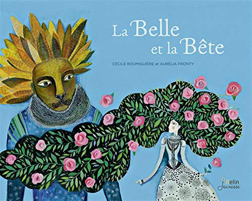 La Belle et la Bête : rendez-vous à Venise